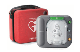 AED